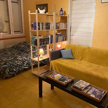 Maisonnette Aigrefeuille-d'Aunis Экстерьер фото