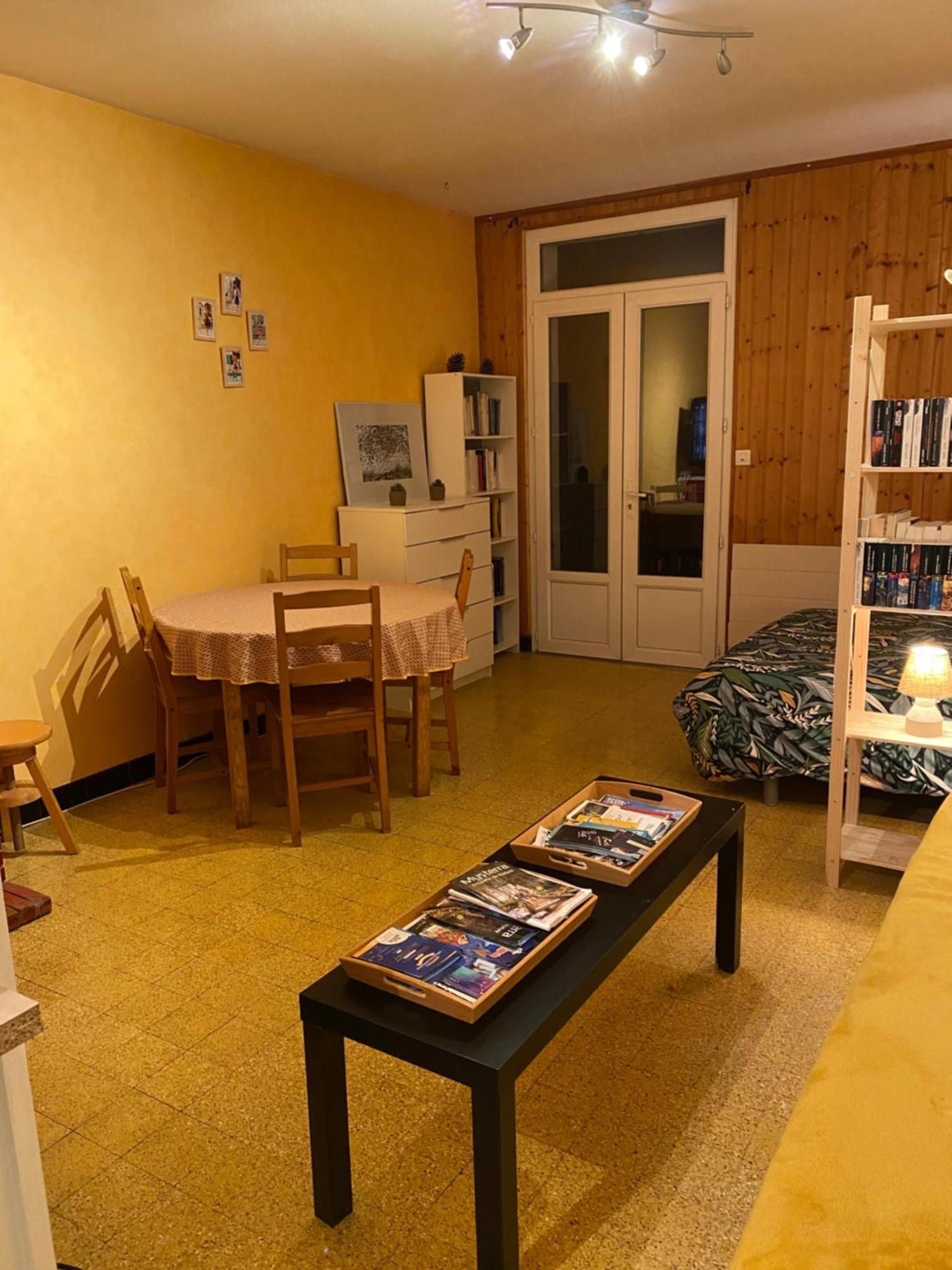 Maisonnette Aigrefeuille-d'Aunis Экстерьер фото