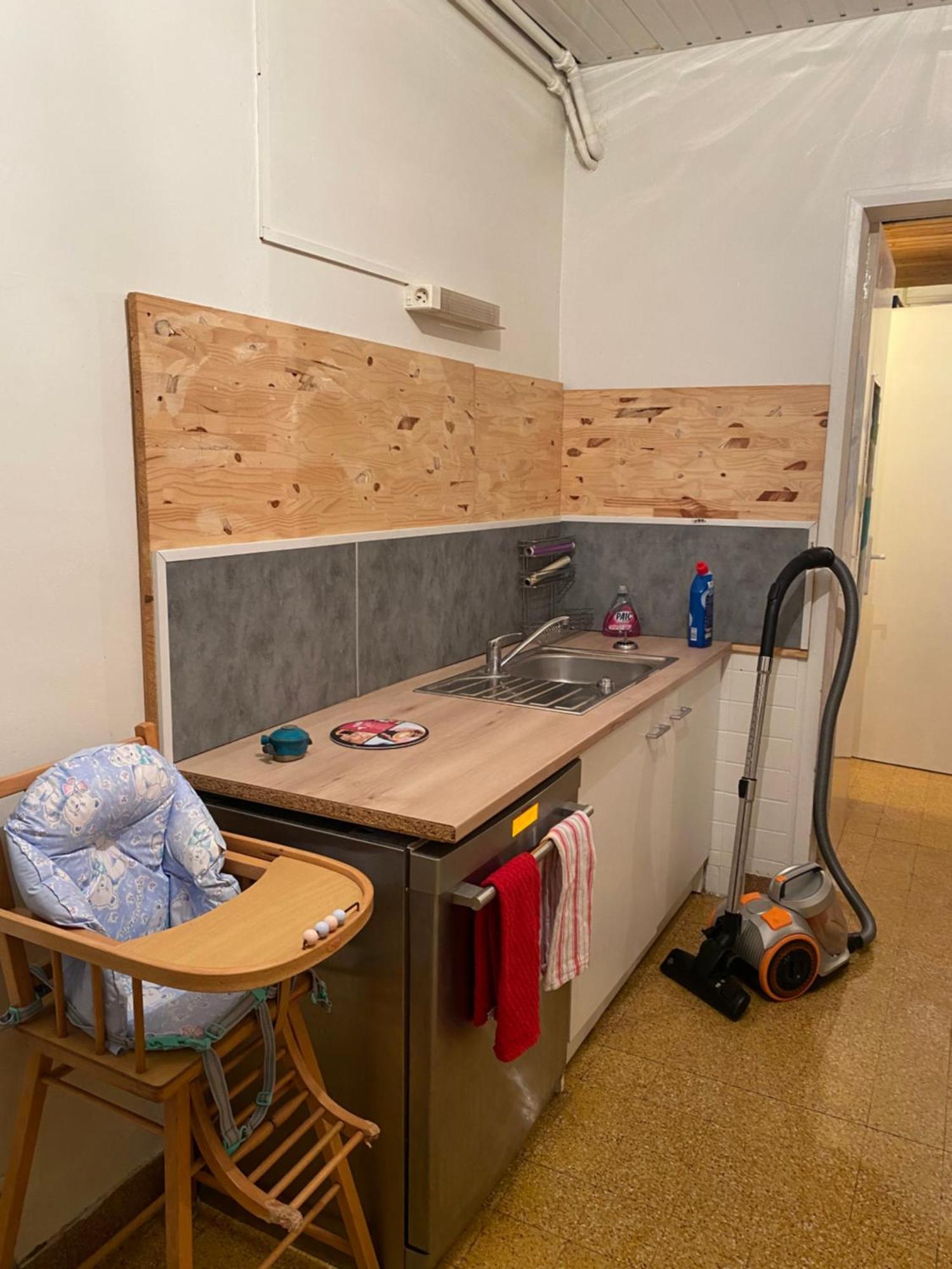 Maisonnette Aigrefeuille-d'Aunis Экстерьер фото